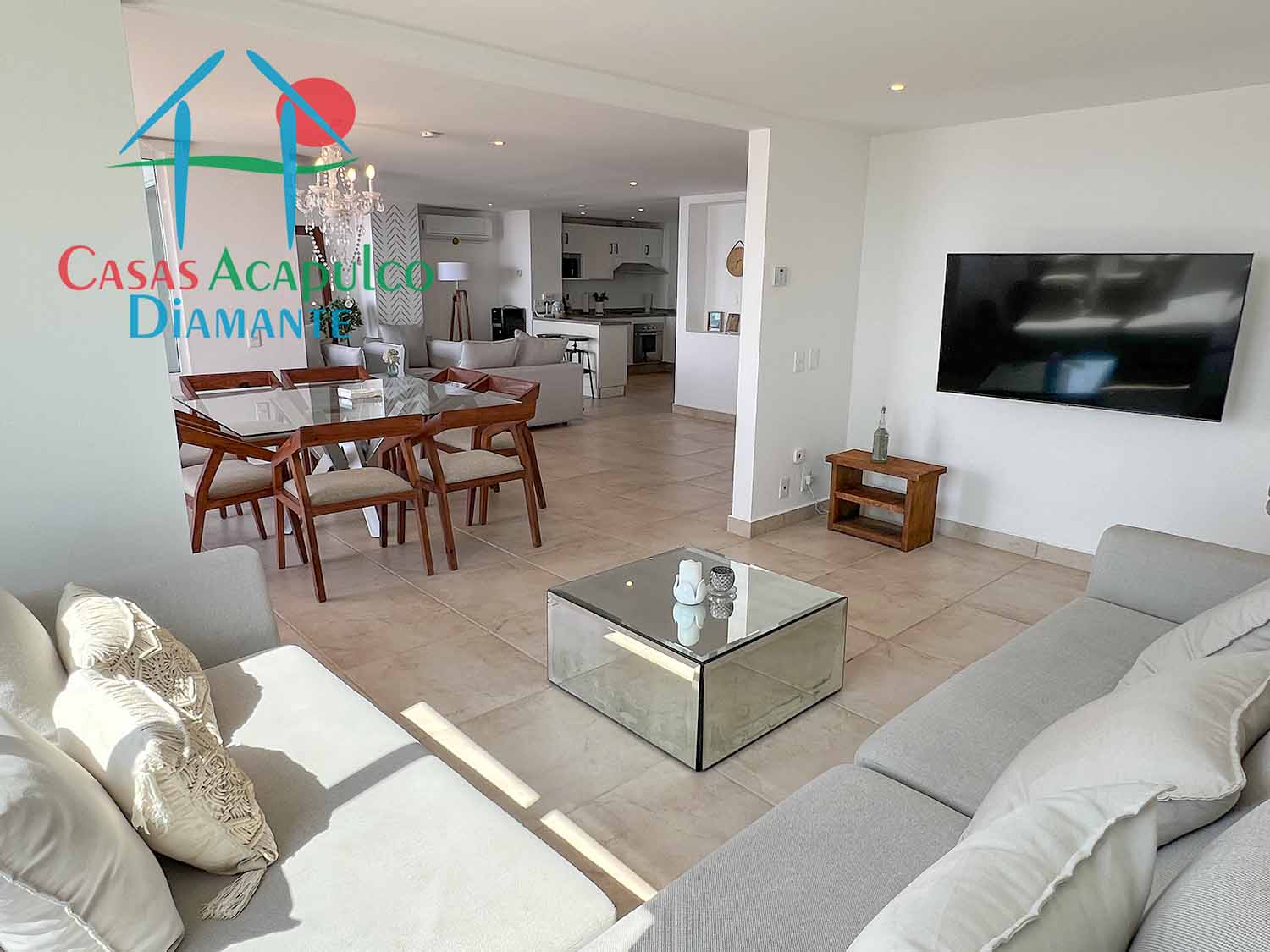 Punta Marqués Ibiza 104 - Estancia 17